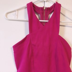 Express dress